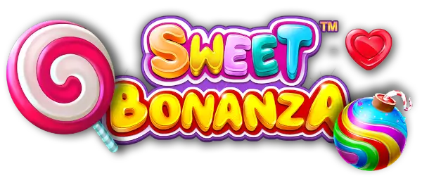 Sweet Bonanza - grafika hero